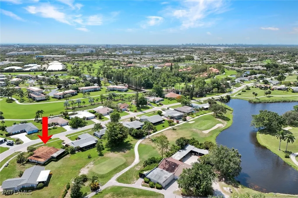 4305 Beechwood Lake Drive Naples FL 34112