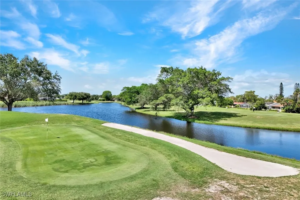4305 Beechwood Lake Drive Naples FL 34112