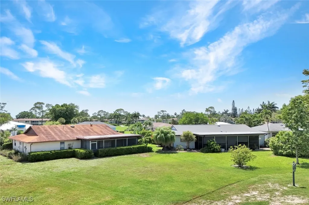 4305 Beechwood Lake Drive Naples FL 34112