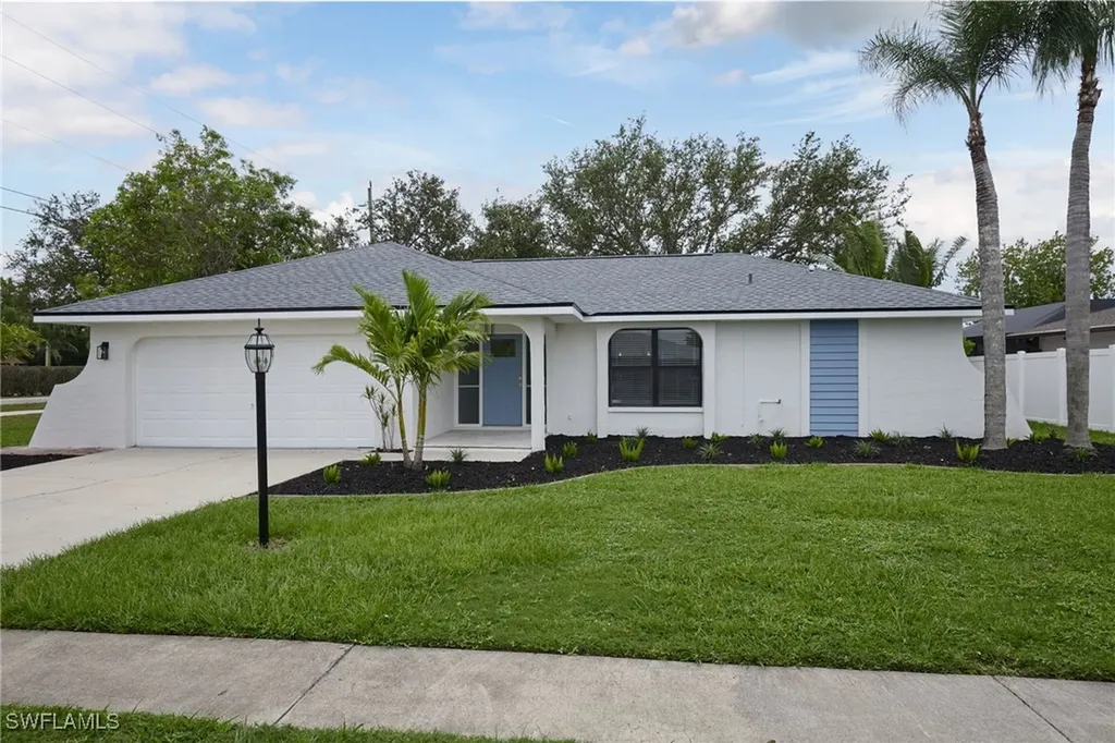 3866 Villmoor Lane Fort Myers FL 33919