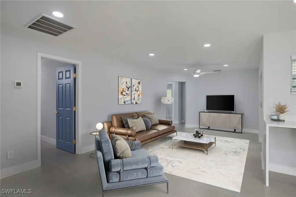 3866 Villmoor Lane Fort Myers FL 33919