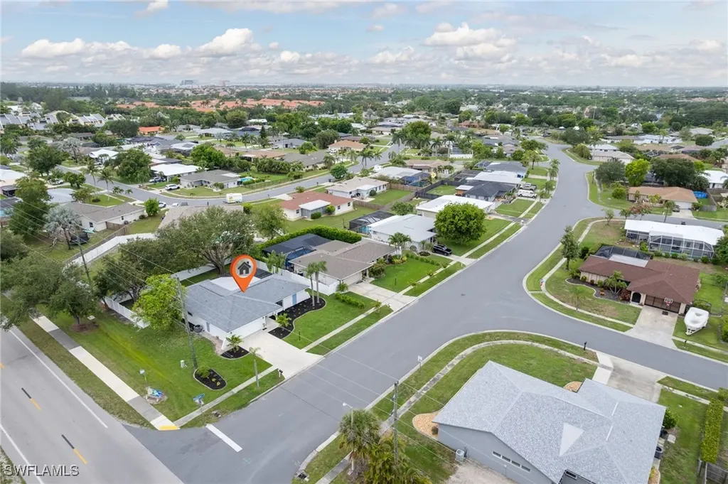 3866 Villmoor Lane Fort Myers FL 33919