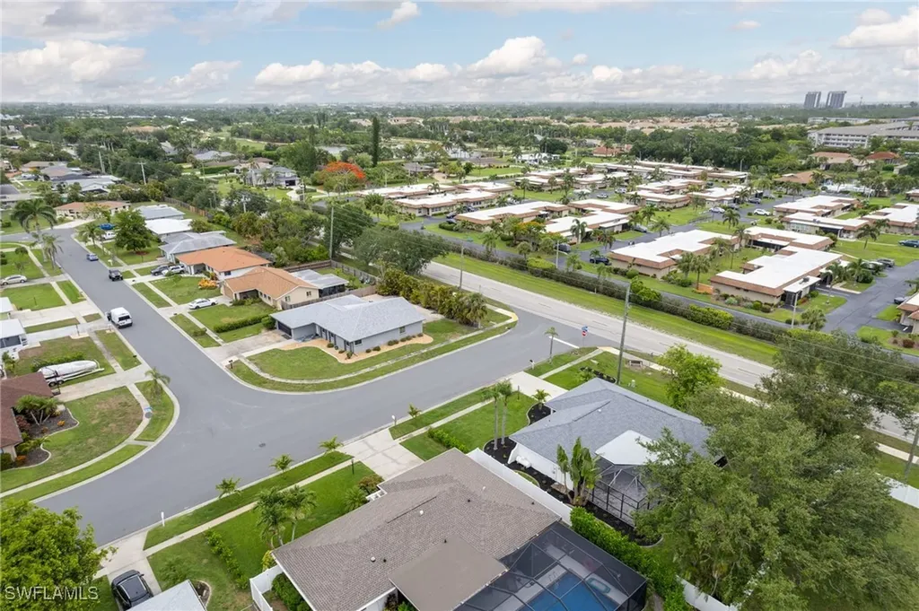 3866 Villmoor Lane Fort Myers FL 33919