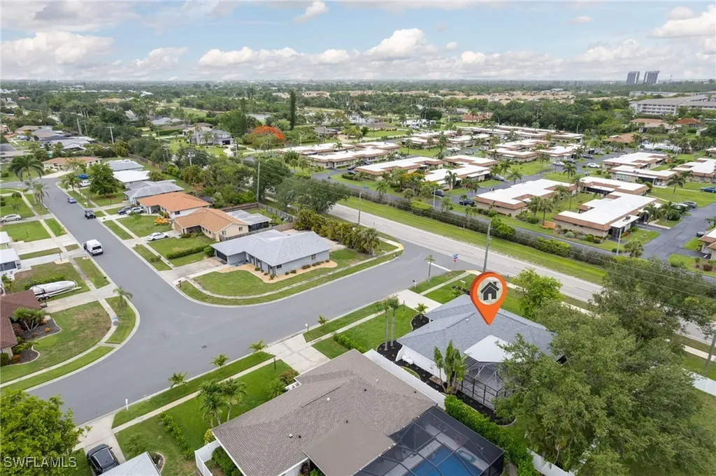 3866 Villmoor Lane Fort Myers FL 33919