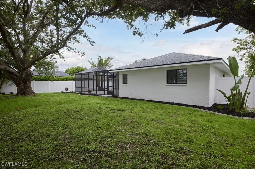 3866 Villmoor Lane Fort Myers FL 33919