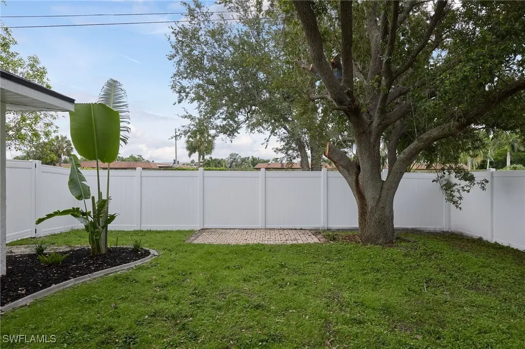 3866 Villmoor Lane Fort Myers FL 33919