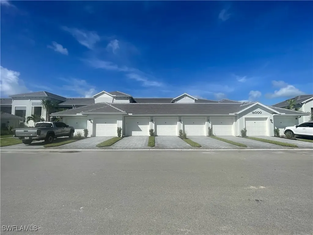 16000 Grassland Lane Babcock Ranch FL 33982