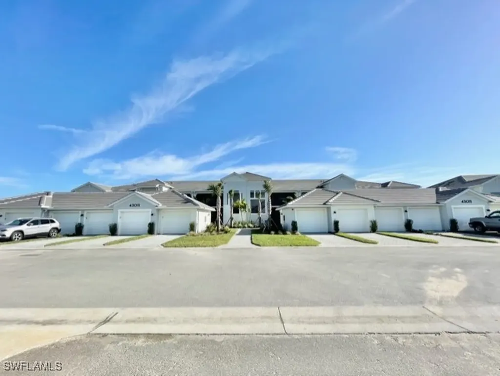 43011 Greenway Boulevard Babcock Ranch FL 33982