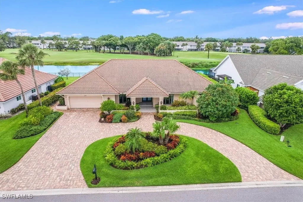 2209 Regal Way Naples FL 34110