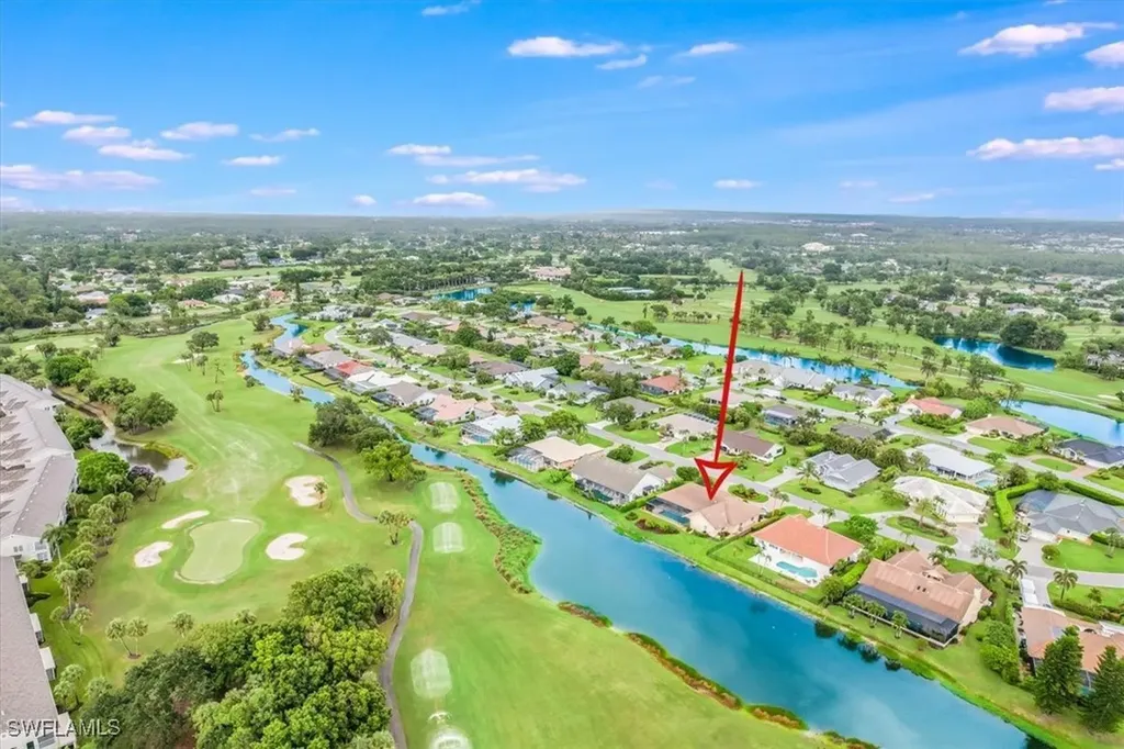 2209 Regal Way Naples FL 34110