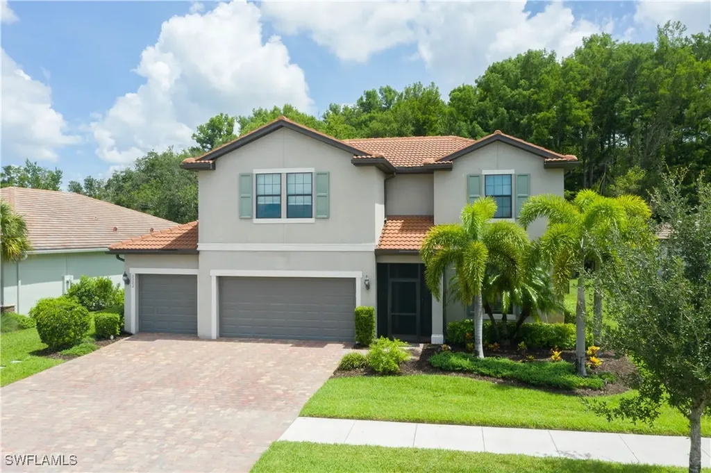 3322 Hampton Boulevard Alva FL 33920