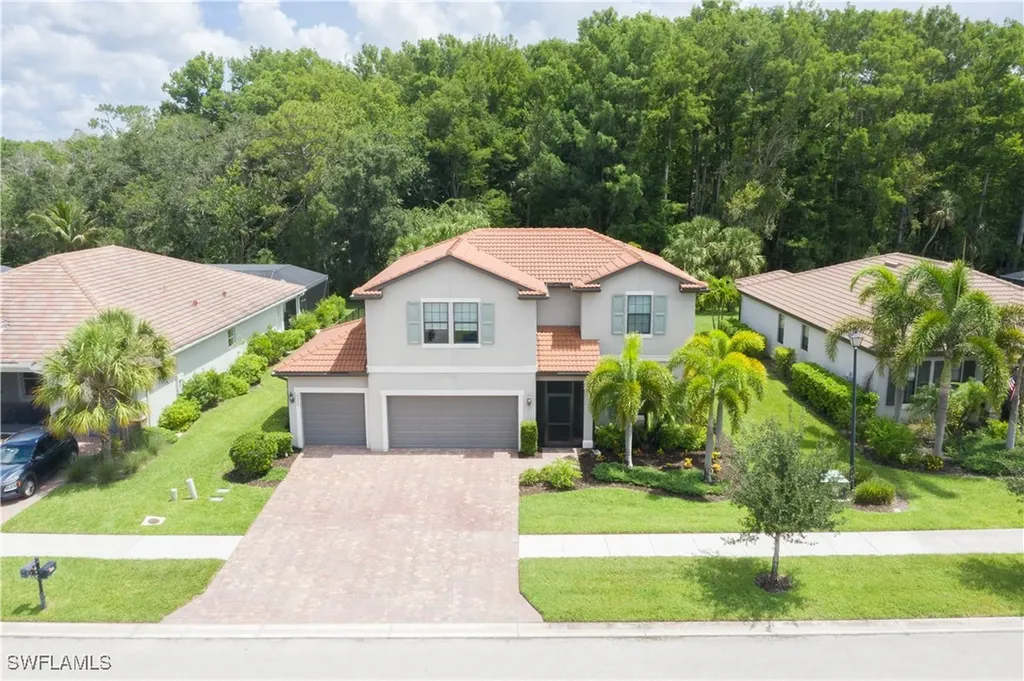 3322 Hampton Boulevard Alva FL 33920