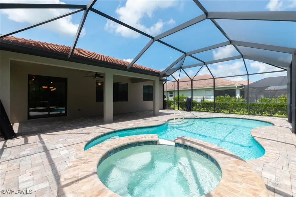 3322 Hampton Boulevard Alva FL 33920