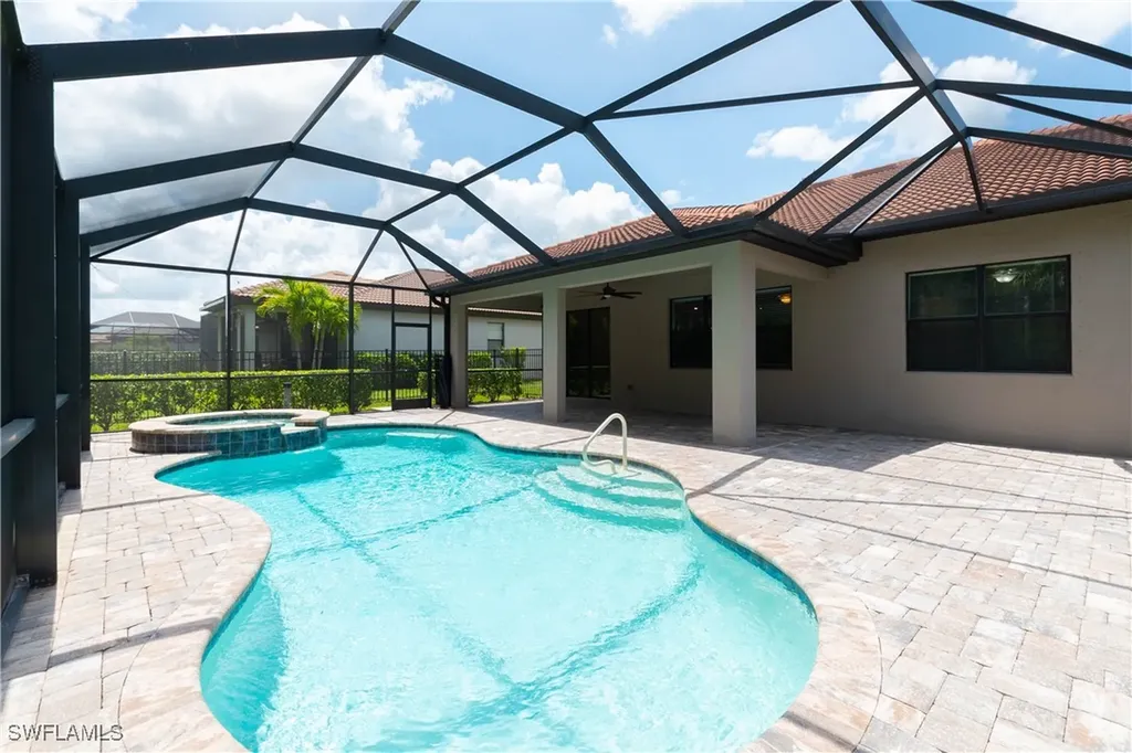 3322 Hampton Boulevard Alva FL 33920