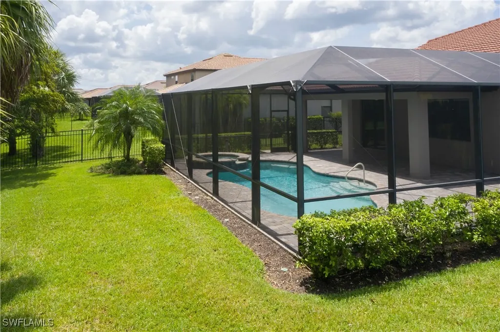 3322 Hampton Boulevard Alva FL 33920