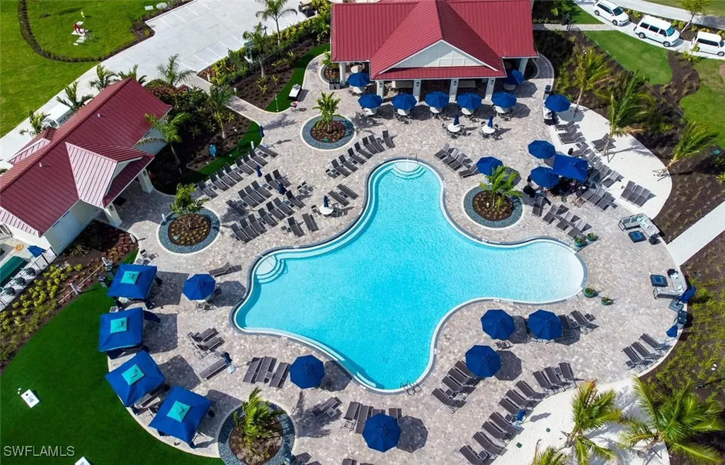 3322 Hampton Boulevard Alva FL 33920