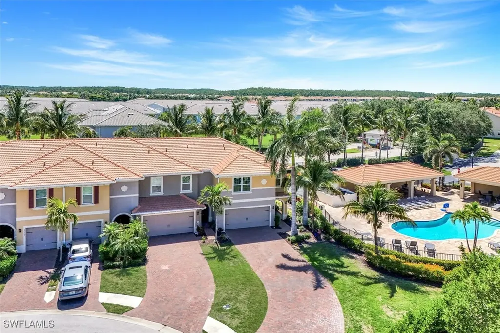 12101 Mahogany Cove Street Fort Myers FL 33913