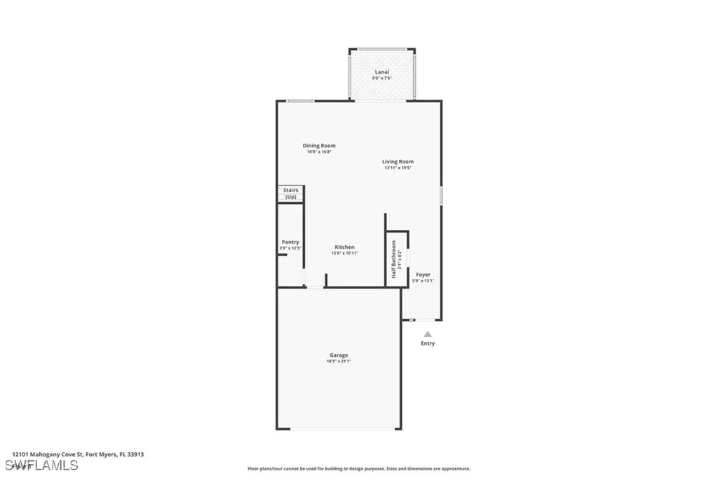12101 Mahogany Cove Street Fort Myers FL 33913