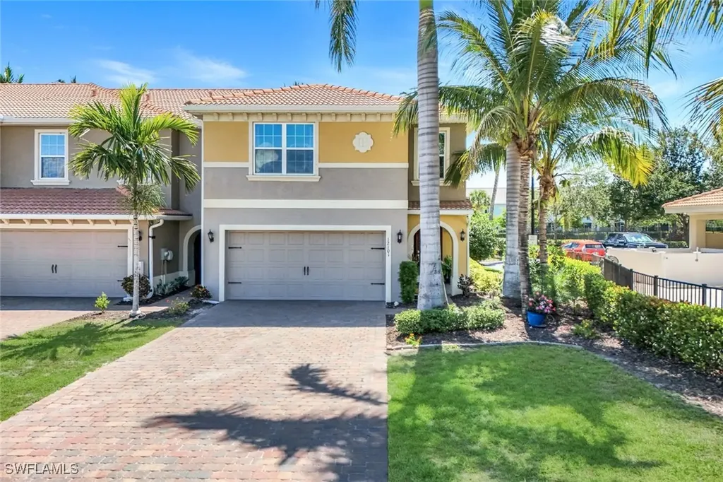 12101 Mahogany Cove Street Fort Myers FL 33913