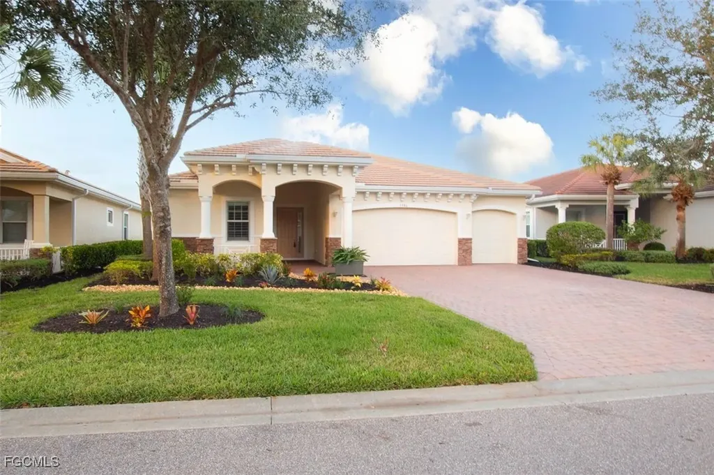 3980 Otter Bend Circle Fort Myers FL 33905