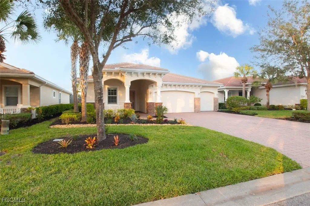 3980 Otter Bend Circle Fort Myers FL 33905