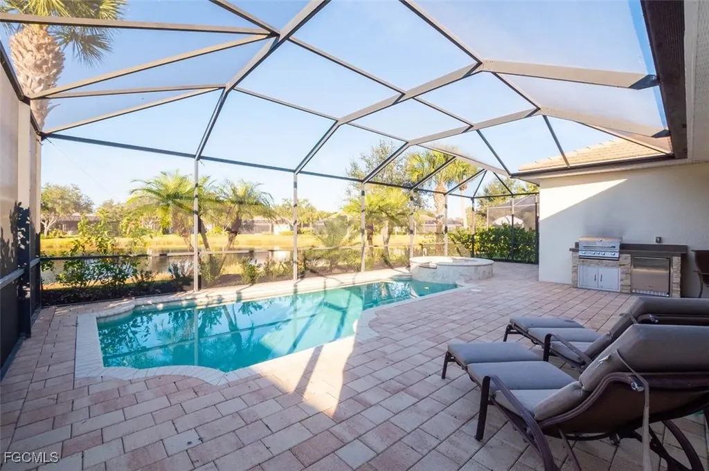 3980 Otter Bend Circle Fort Myers FL 33905