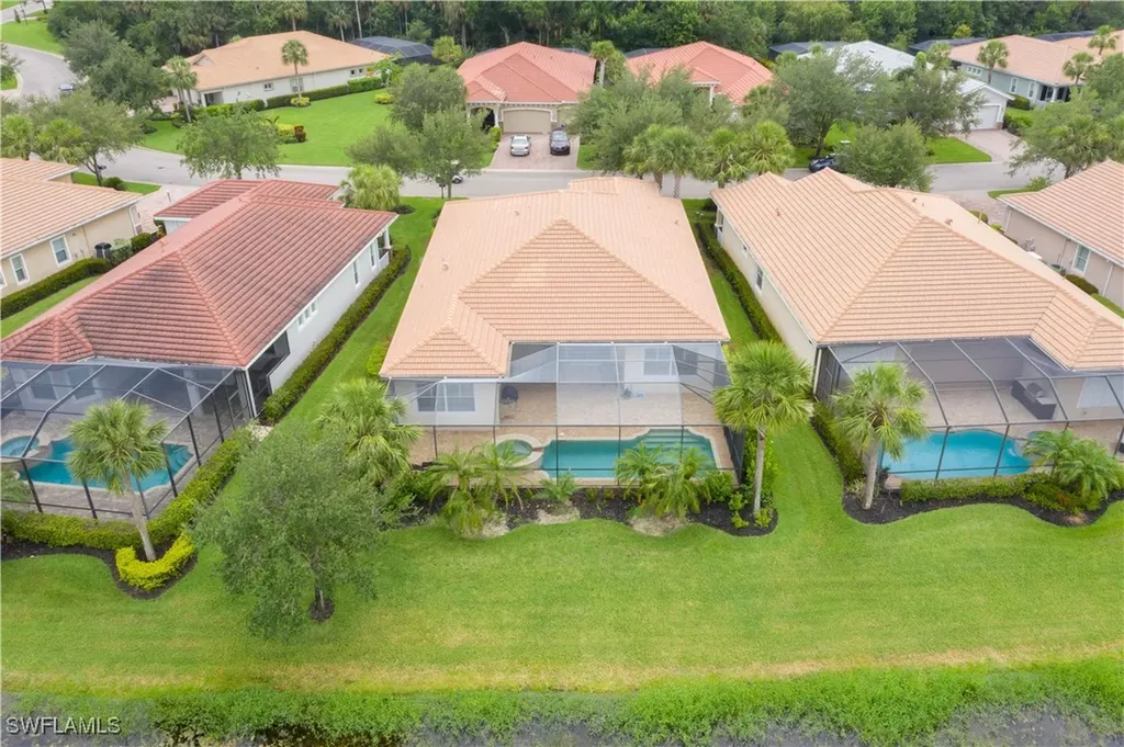3980 Otter Bend Circle Fort Myers FL 33905