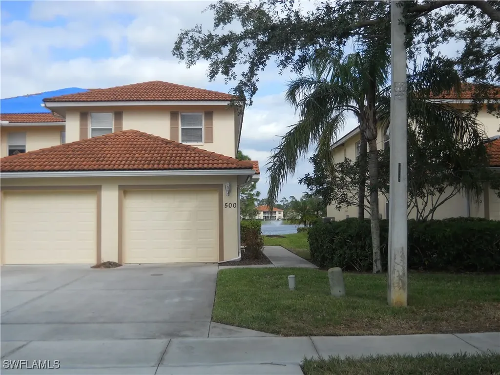 500 Robin Hood Circle Naples FL 34104