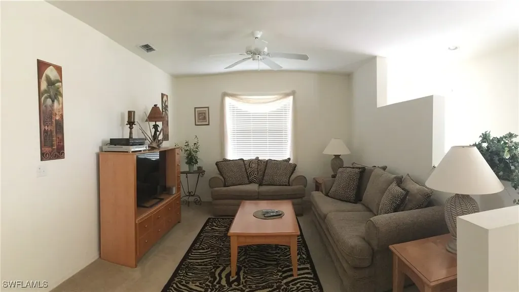 500 Robin Hood Circle Naples FL 34104