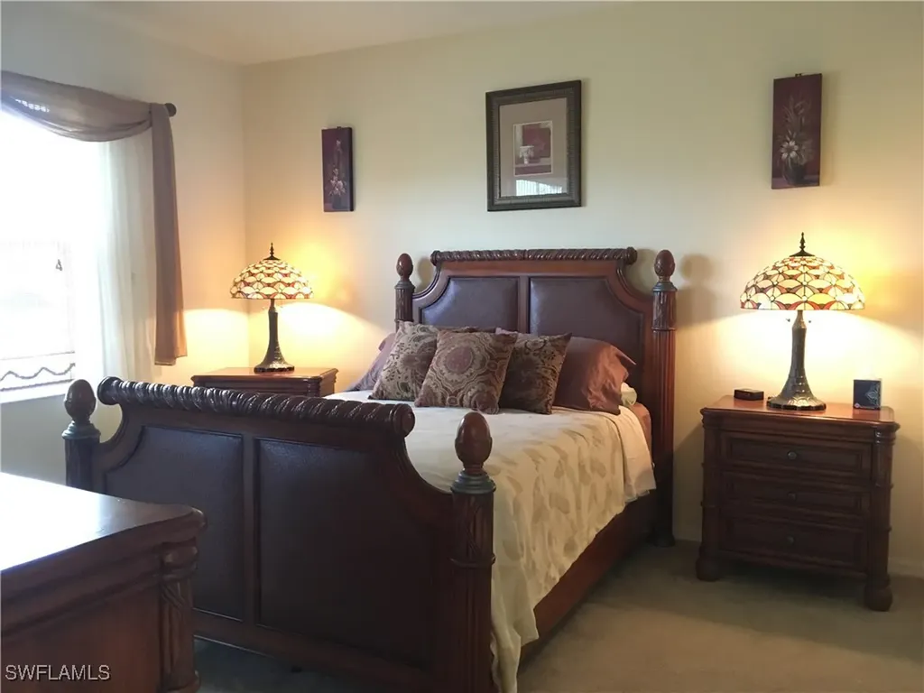 500 Robin Hood Circle Naples FL 34104