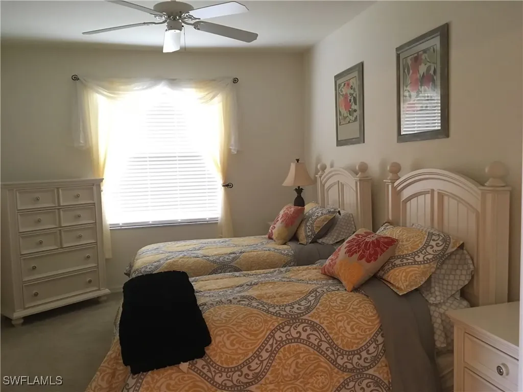 500 Robin Hood Circle Naples FL 34104