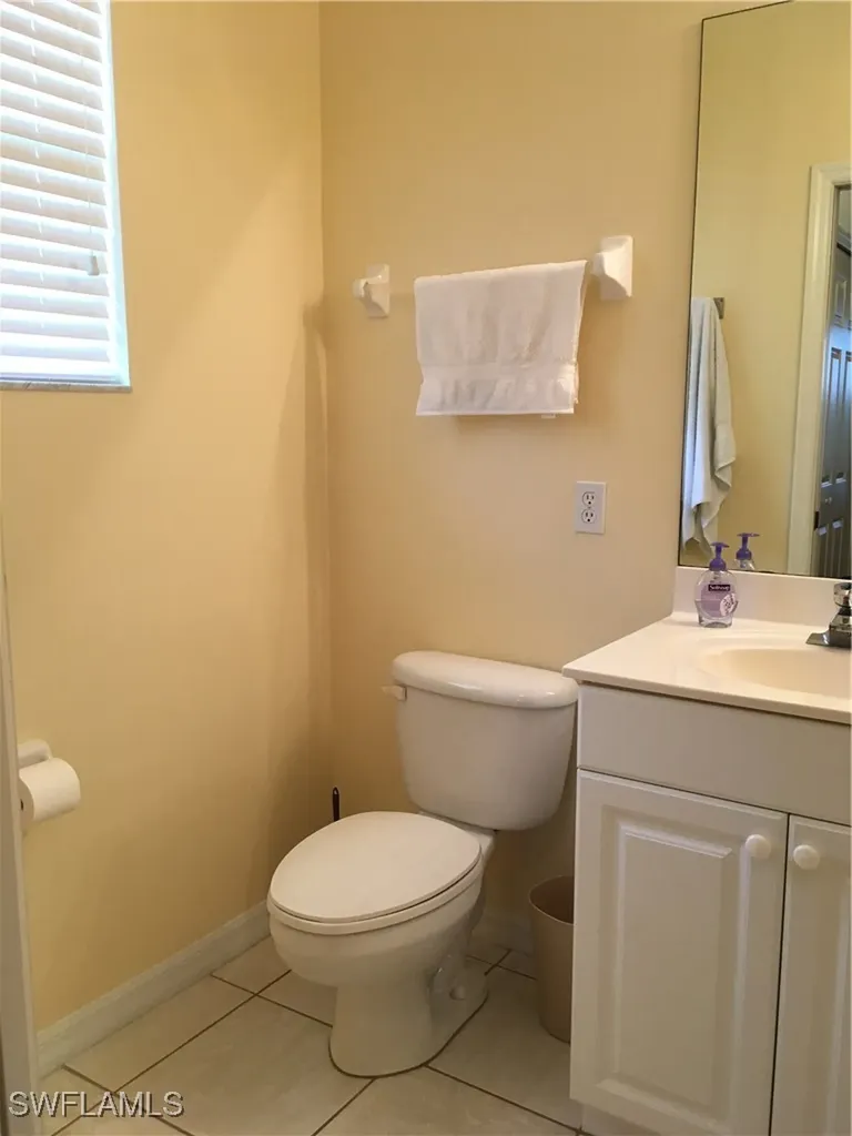 500 Robin Hood Circle Naples FL 34104