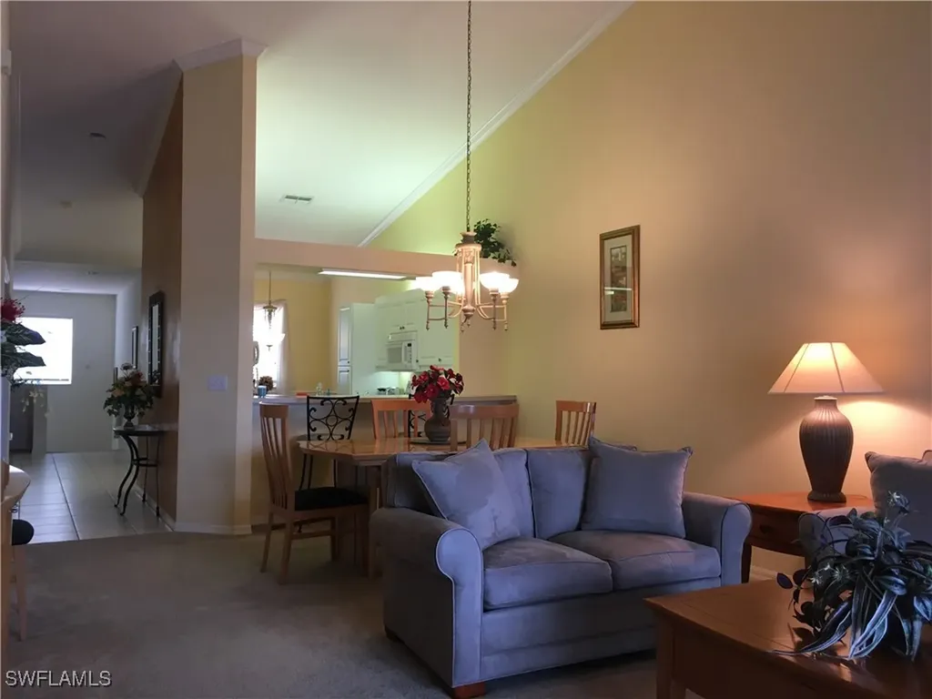 500 Robin Hood Circle Naples FL 34104