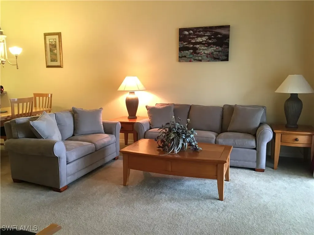 500 Robin Hood Circle Naples FL 34104