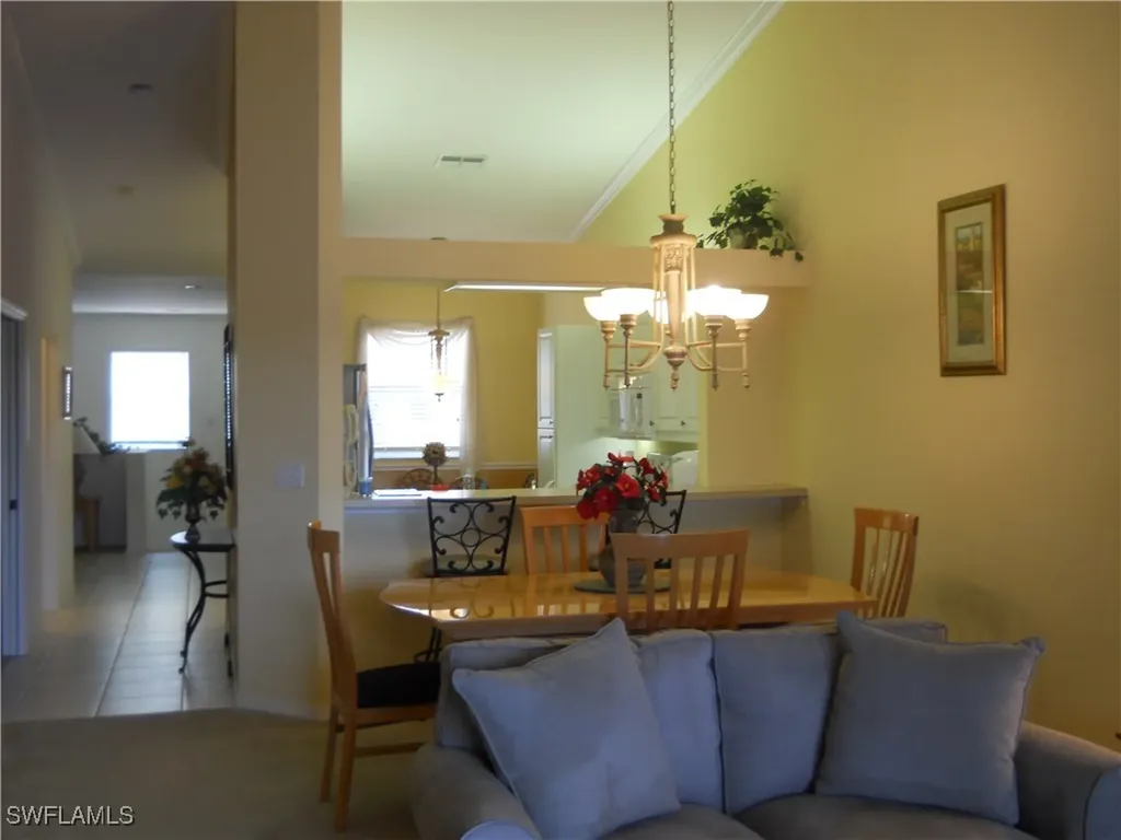 500 Robin Hood Circle Naples FL 34104