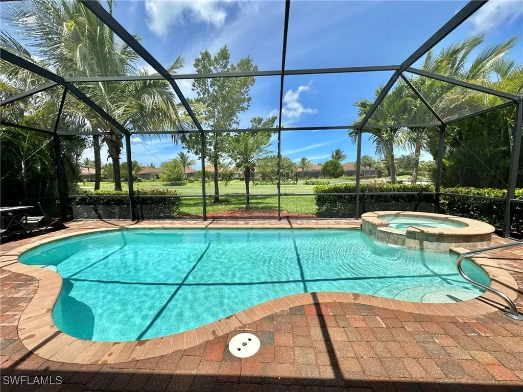 28518 Westmeath Court Bonita Springs FL 34135