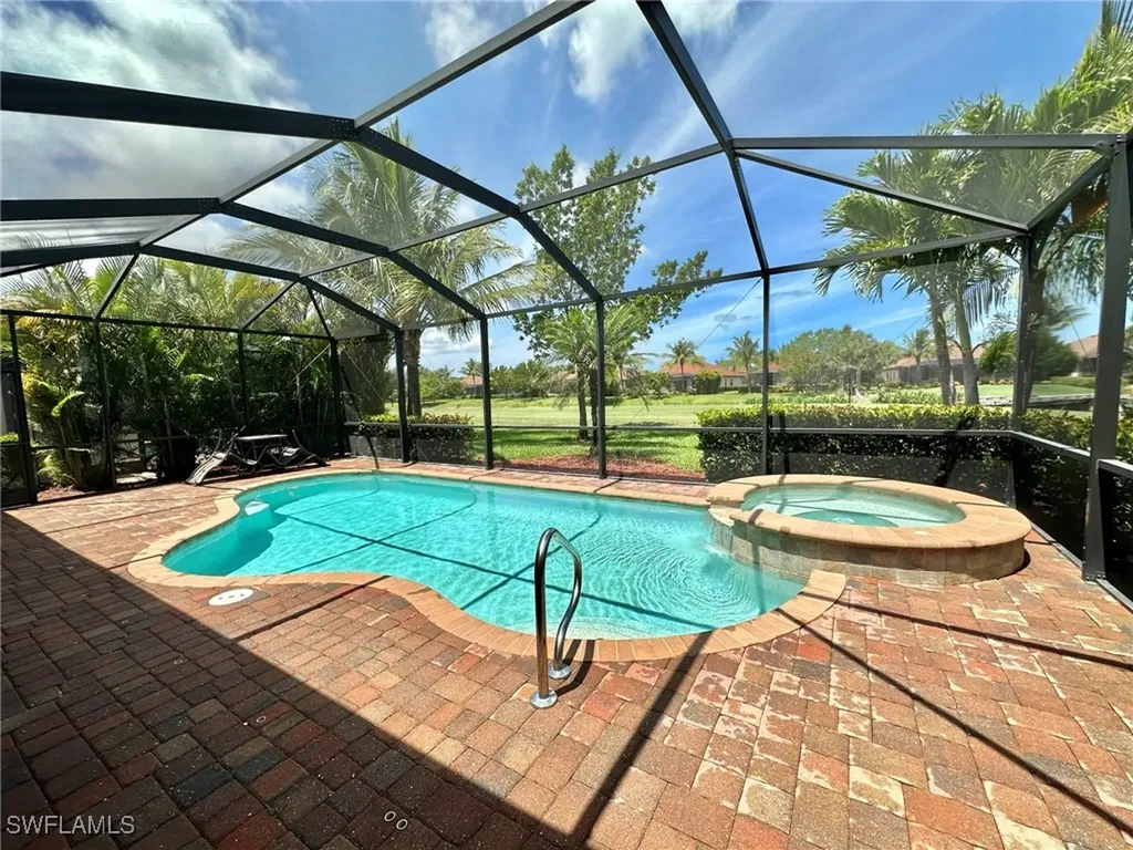 28518 Westmeath Court Bonita Springs FL 34135