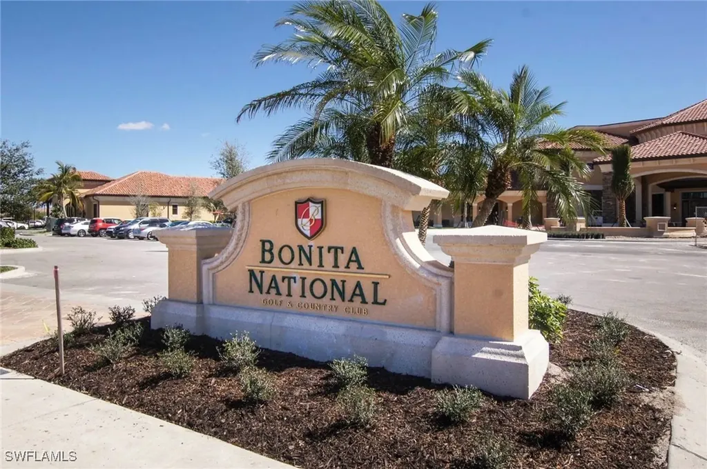 28518 Westmeath Court Bonita Springs FL 34135
