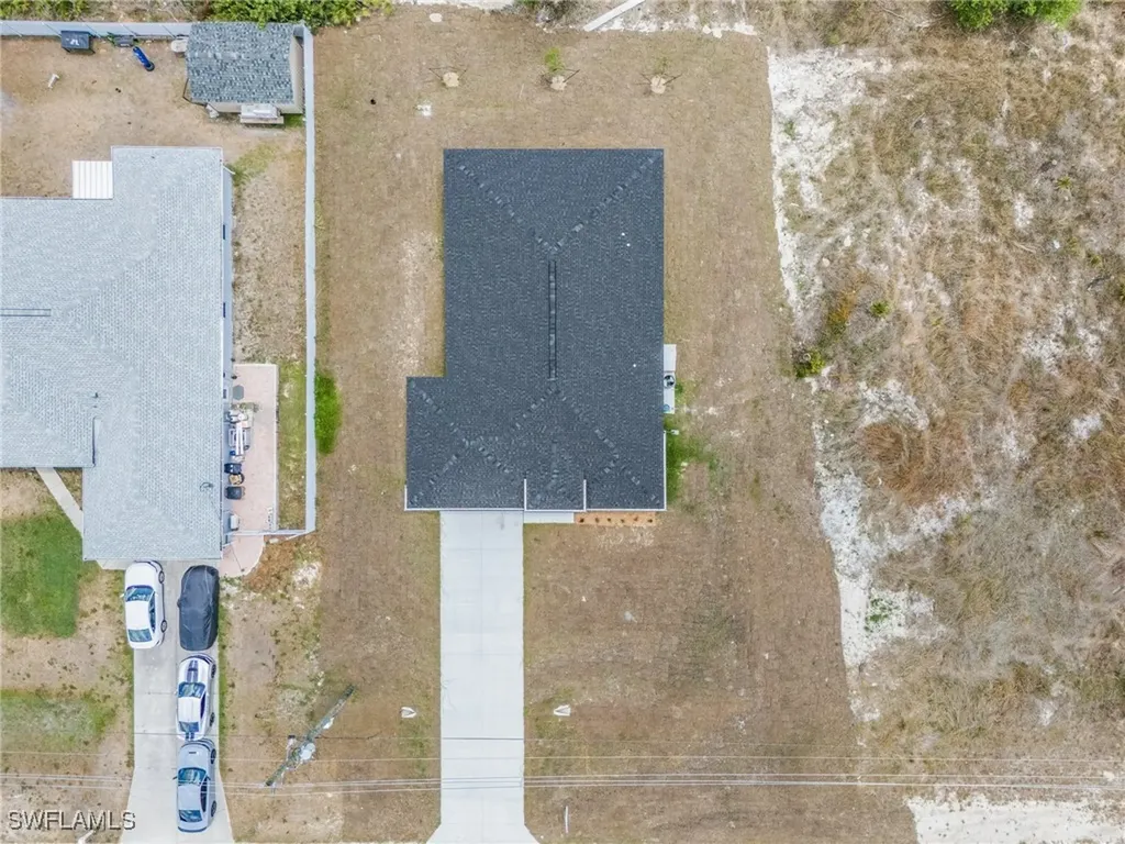 337 Woodburn Drive Lehigh Acres FL 33972