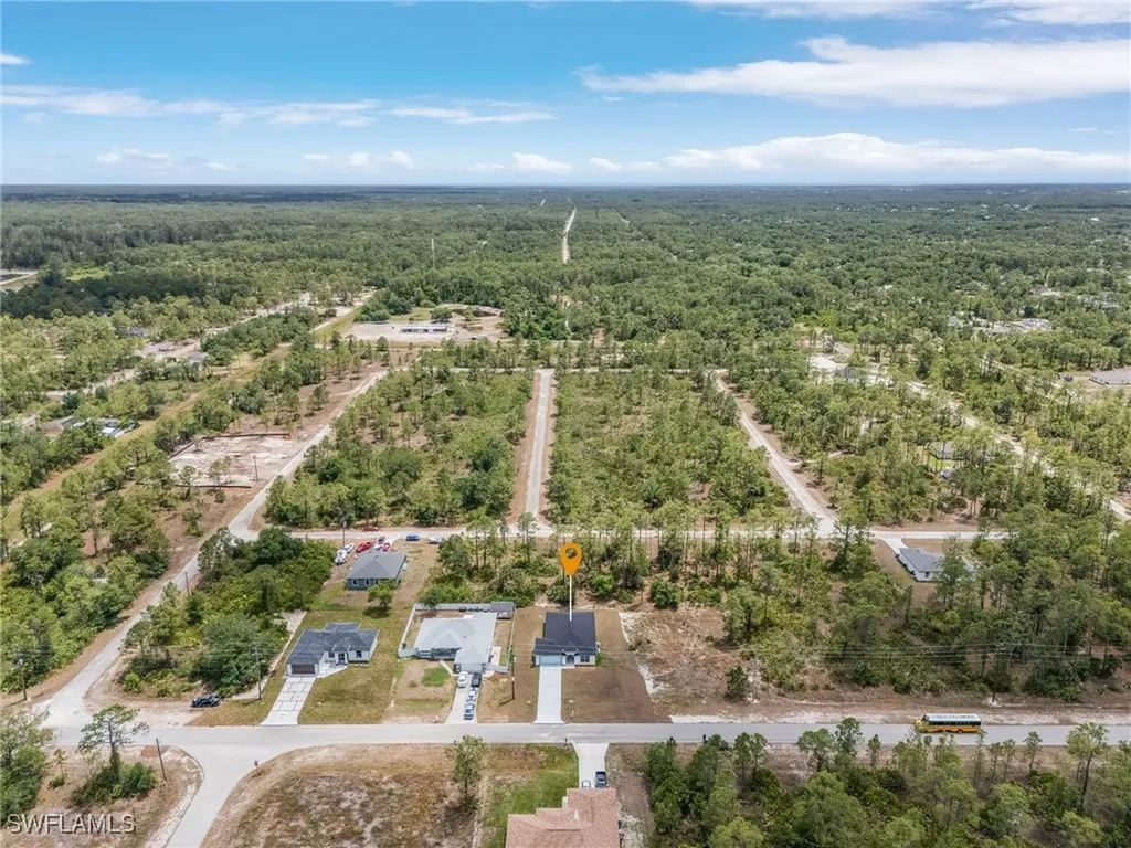 337 Woodburn Drive Lehigh Acres FL 33972