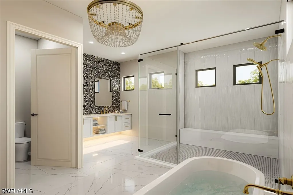 268 N Barfield Drive Marco Island FL 34145