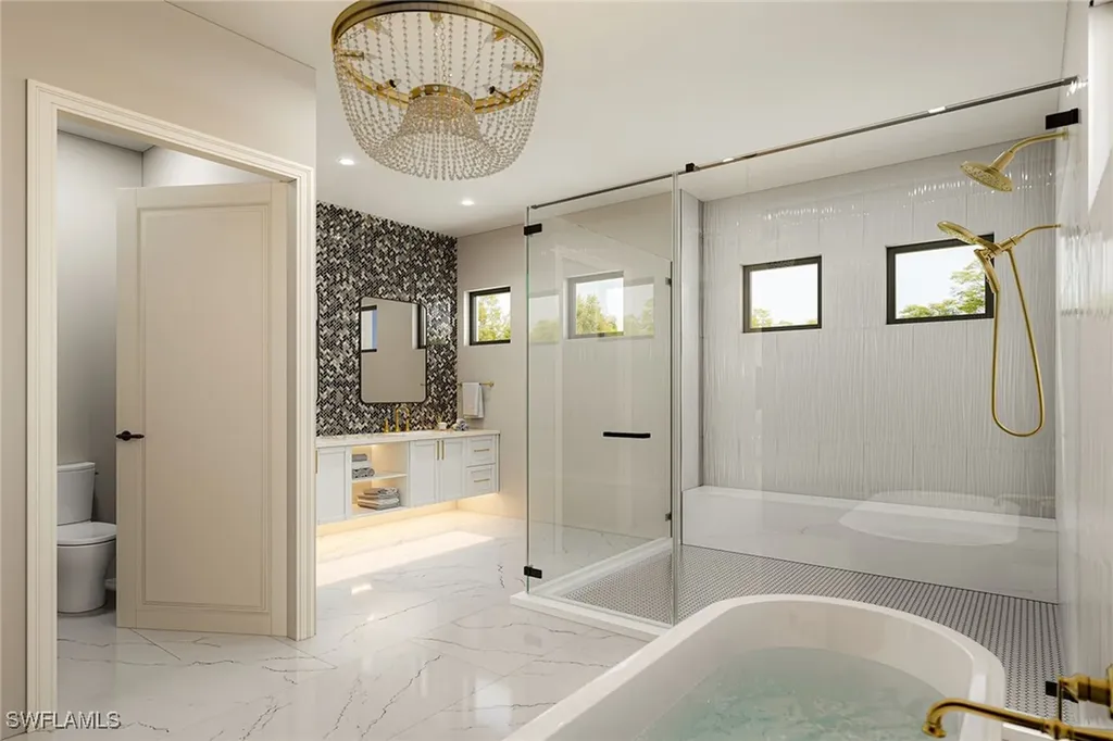 268 N Barfield Drive Marco Island FL 34145