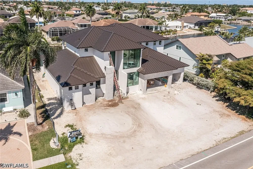 268 N Barfield Drive Marco Island FL 34145