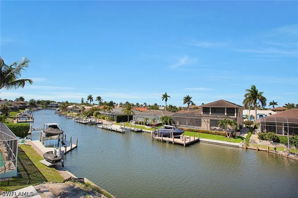 268 N Barfield Drive Marco Island FL 34145