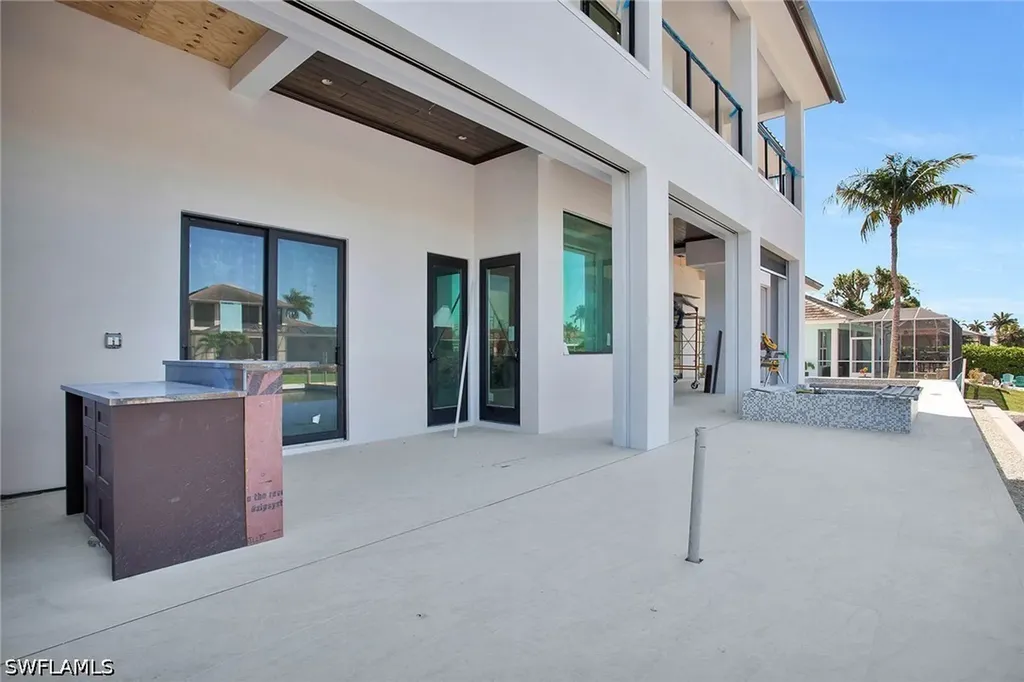 268 N Barfield Drive Marco Island FL 34145