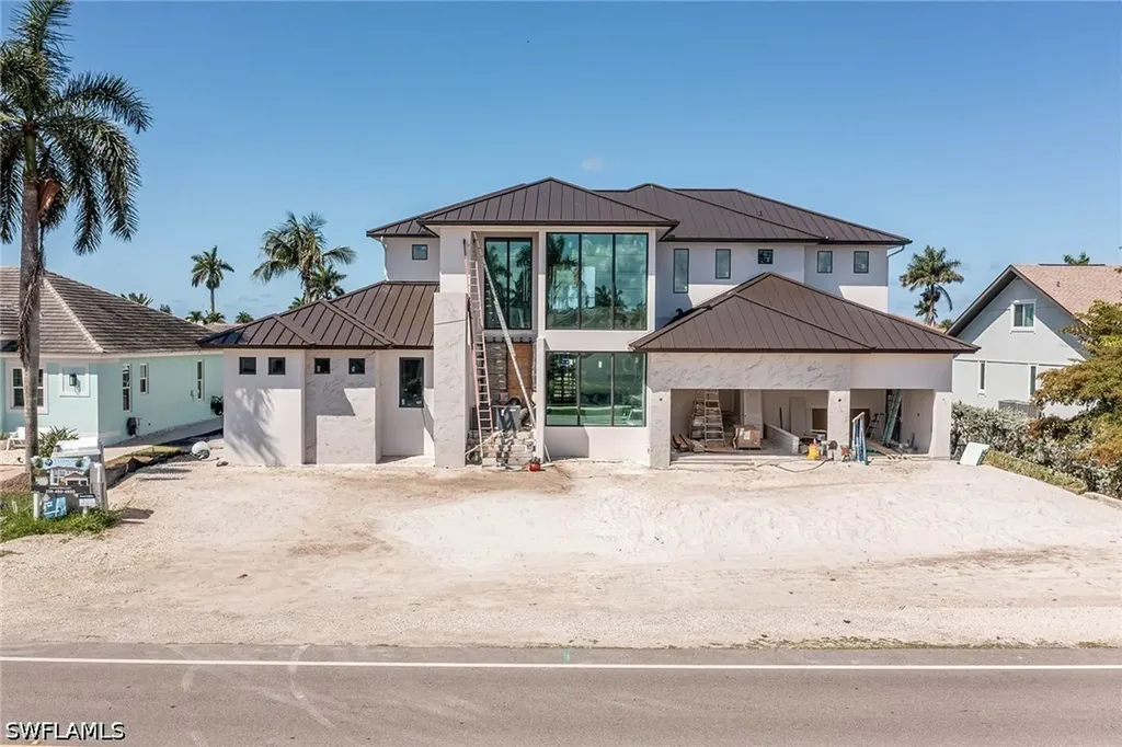 268 N Barfield Drive Marco Island FL 34145