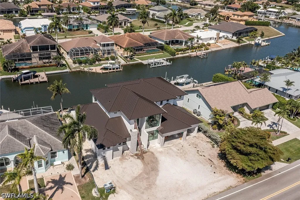 268 N Barfield Drive Marco Island FL 34145