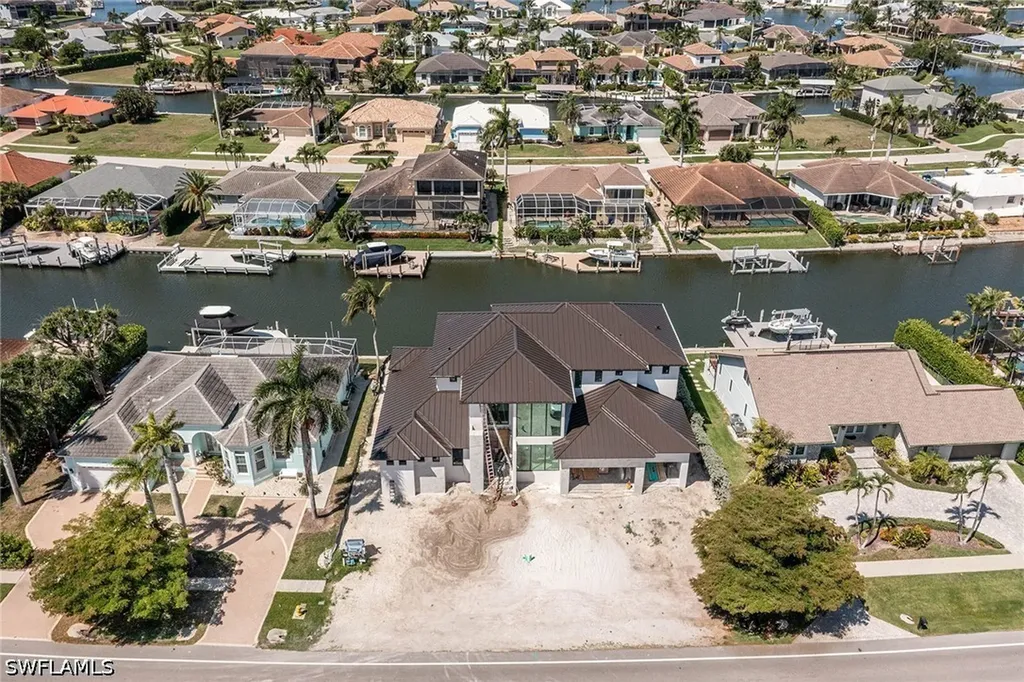 268 N Barfield Drive Marco Island FL 34145
