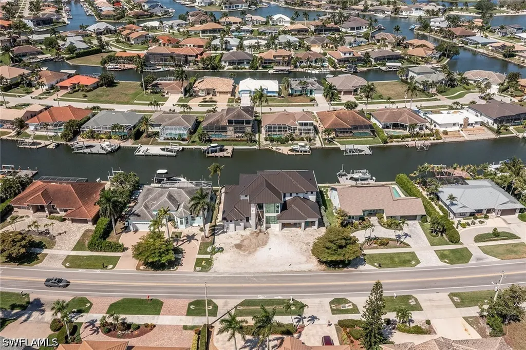 268 N Barfield Drive Marco Island FL 34145