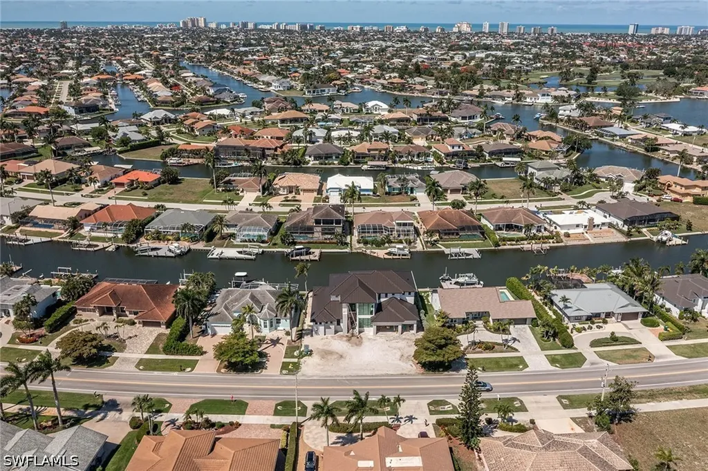 268 N Barfield Drive Marco Island FL 34145